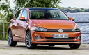 2017 Volkswagen Polo 5-door