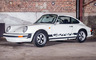 1974 Porsche 911 Carrera