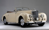 1948 Bentley Mark VI Drophead Coupe by Graber [B134BH]