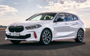 2020 BMW 1 Series ti