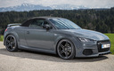 2015 Audi TT Roadster by ABT