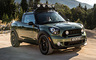 2014 Mini Paceman Adventure