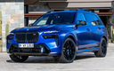 2022 BMW X7 M60i