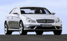 2004 Mercedes-Benz CLS 55 AMG