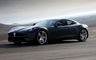 2009 Fisker Karma Q-Drive