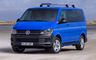 2016 Volkswagen Multivan Freestyle