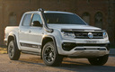 2022 Volkswagen Amarok W580X Dual Cab (AU)