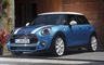 2014 Mini Cooper S 5-door