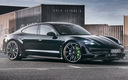 2022 Porsche Taycan Turbo S by Brabus