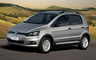 2015 Volkswagen Fox Track 5-door