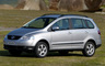 2006 Volkswagen SpaceFox