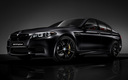 2013 BMW M5 Nighthawk (JP)