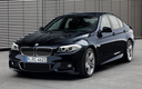 2010 BMW 5 Series M Sport