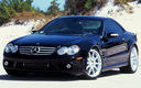 2004 Mercedes-Benz SL 65 AMG by Renntech (US)