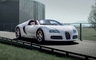 2012 Bugatti Veyron Grand Sport Wei Long