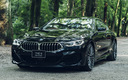 2020 BMW M850i Gran Coupe Kyoto Edition (JP)