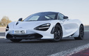 2017 McLaren 720S