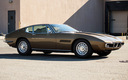 1970 Maserati Ghibli SS