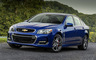 2016 Chevrolet SS