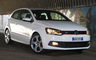 2010 Volkswagen Polo GTI 3-door (AU)