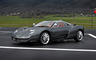 2007 Spyker C12 Zagato