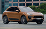 2014 Porsche Macan Turbo (MY)