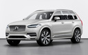 2019 Volvo XC90 Twin Engine Inscription