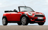 2009 Mini John Cooper Works Cabrio