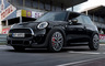 2016 Mini Carbon Pro Edition 3-door