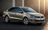 2015 Volkswagen Polo Sedan (RU)