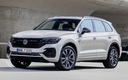 2019 Volkswagen Touareg One Million