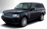 2008 Range Rover Autobiography (UK)