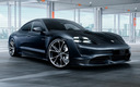 2020 Porsche Taycan Turbo by TechArt