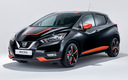 2017 Nissan Micra Bose Personal