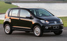 2014 Volkswagen black up! 5-door (BR)