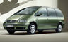 2004 Volkswagen Sharan Goal