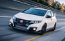 2015 Honda Civic Type R