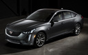 2020 Cadillac CT5 Sport