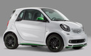 2018 Smart Fortwo Electric Drive Ushuaia Limited Edition