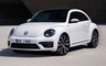 2012 Volkswagen Beetle R-Line