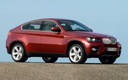 2008 BMW X6