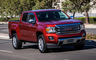 2015 GMC Canyon SLT Crew Cab