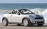 2012 Mini Cooper S Roadster