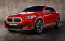 2016 BMW Concept X2