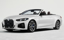 2024 BMW 4 Series Convertible M Sport (CN)