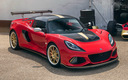 2018 Lotus Exige Cup 430 Type 49 (UK)