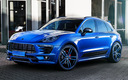 2014 Porsche Macan by TechArt