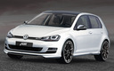 2012 Volkswagen Golf by ABT [5-door]