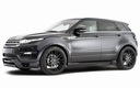 2012 Range Rover Evoque by Hamann