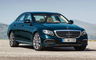 2016 Mercedes-Benz E-Class Plug-In Hybrid